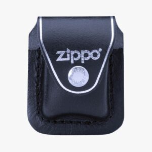 Lighter Pouch Clip Zippo