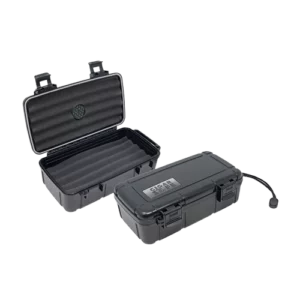 Cigar Safe Black 10 Cigares