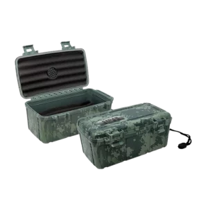 Cigar Safe Camouflage 15 Cigares