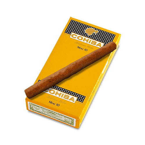 Cohiba Mini 10 Cigarillos