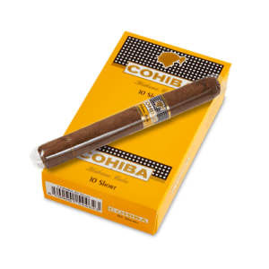 Cohiba Short 10 Cigarillos