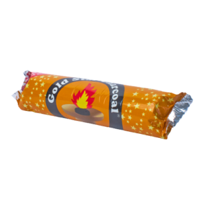 Gold Star Charbon