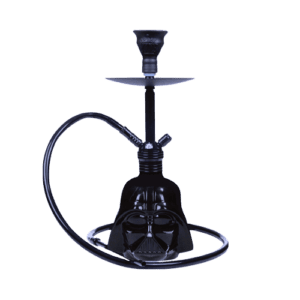 Mob VADER Hookah ( Limited Edition )