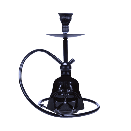 Mob VADER Hookah ( Limited Edition )