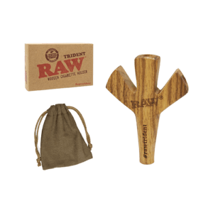 RAW Trident