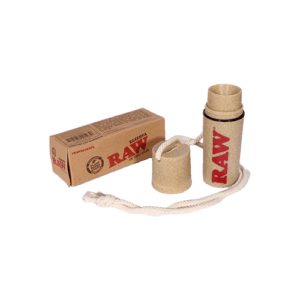 RAW Reserva