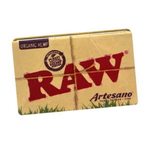 Raw 1/4 Artesano