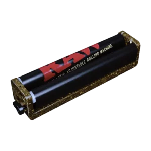 Raw 2-way Rolling Machine 110mm King Size