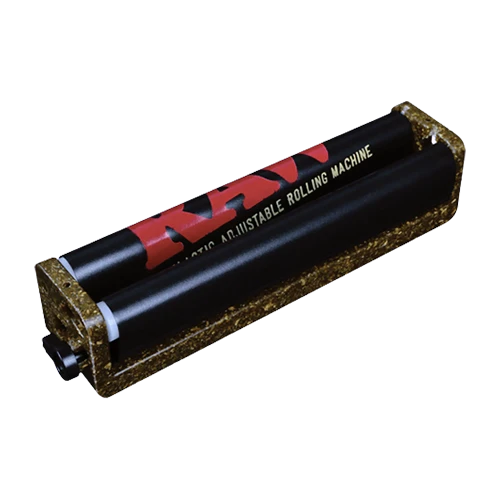 Raw 2-way Rolling Machine 110mm King Size