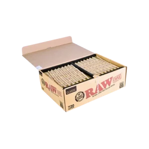 Raw Cone