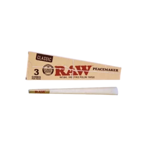 Raw Peacemaker Classic 3 Cone