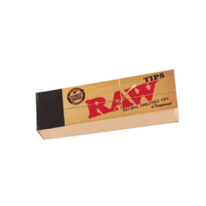 Raw Tips Original