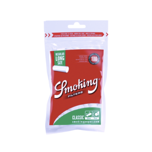Smoking Classic Filters Regular Long Size