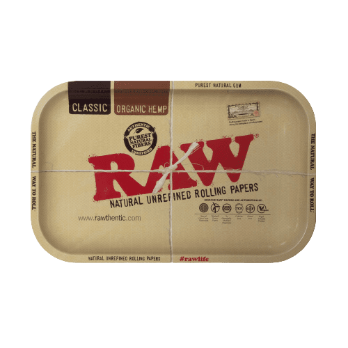 RAW Classic Rolling Tray
