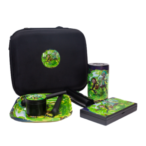 Rick & Morty Box