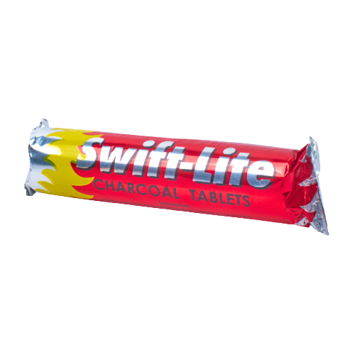 Swift Lite Charbon