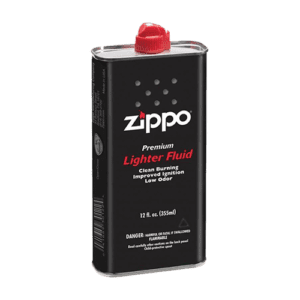 Essence à briquet Zippo 355 ML