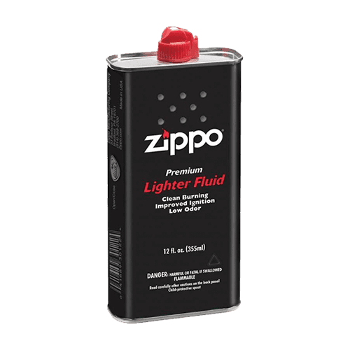 Essence à briquet Zippo 355 ML