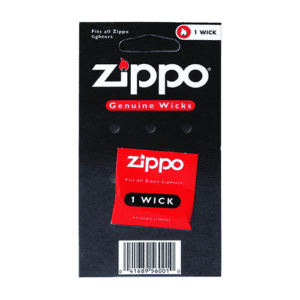 Mèche à briquet Zippo