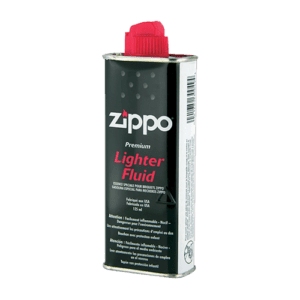 Essence à briquet Zippo 125 ML