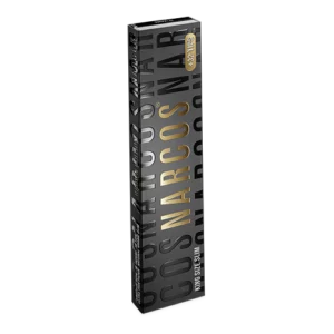 Feuilles à Rouler Narcos Brown Edition King Size Slim + Tips