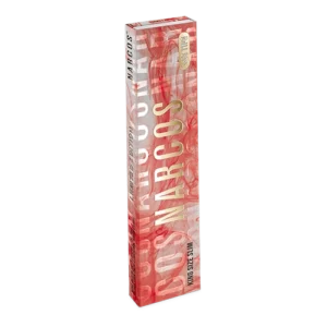 Narcos Pink King Size Slim + Tips ( Limited Edition )