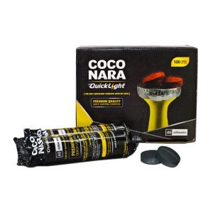 Coco Nara Quick Light Premium Quality 40 mm