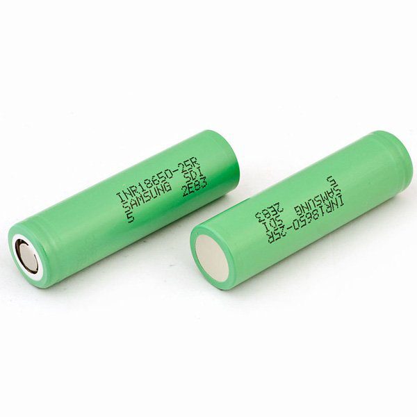 Samsung Batterie 3000 MHP