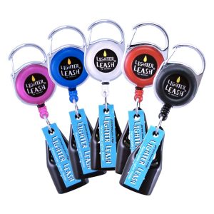 Premium Lighter Leash