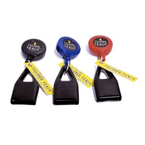 The Original lighter leash
