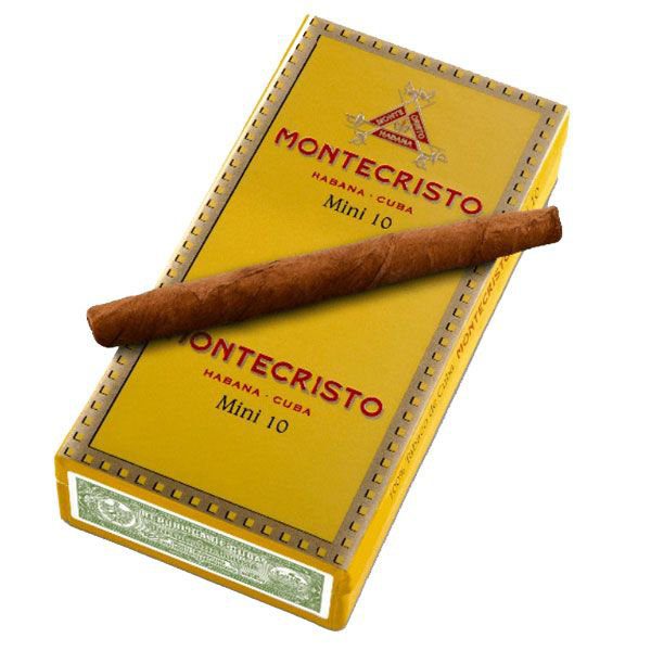 Montecristo Mini 10