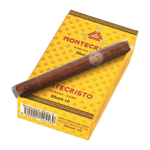 Montecristo Short 10