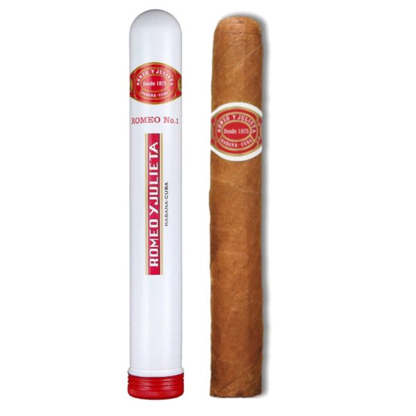 Romeo Y Julieta N1
