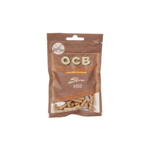 OCB Virgin Filter Slim x150