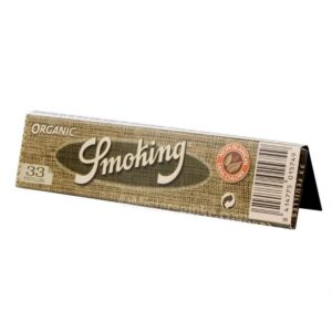 Smoking Organic  King Size