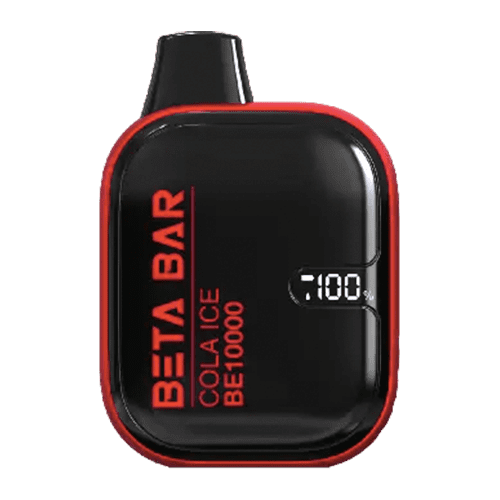 Beta Bar 10000 Puffs – Image 8