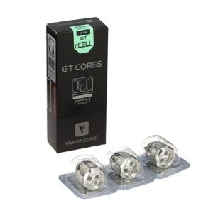 Vaporesso Gt Cores cCell