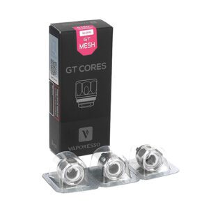 Vaporesso Gt cores Mesh 0.18