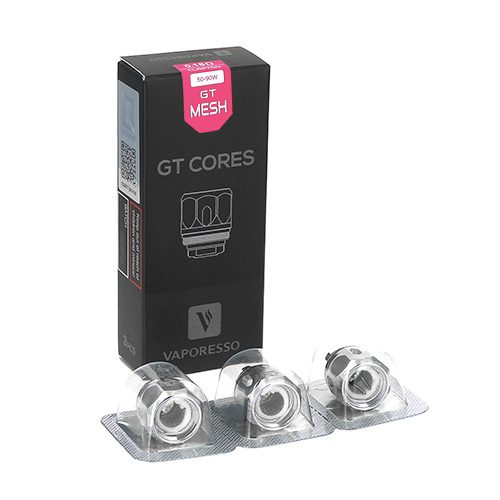 Vaporesso Gt cores Mesh 0.18