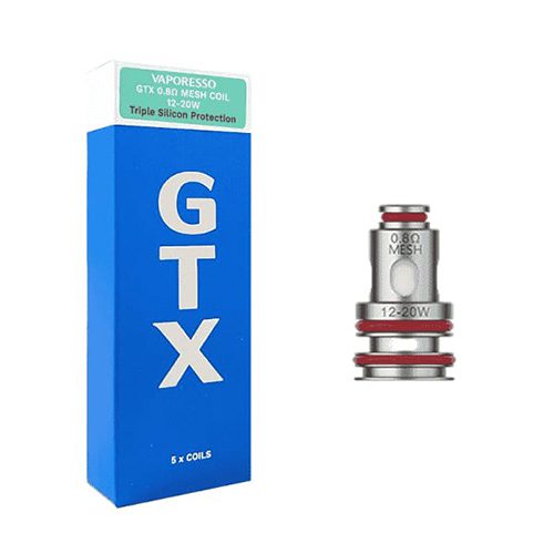 Vaporesso gtx 0.8 mesh coil