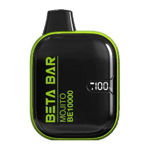 Beta Bar 10000 Puffs – Image 6