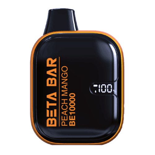 Beta Bar 10000