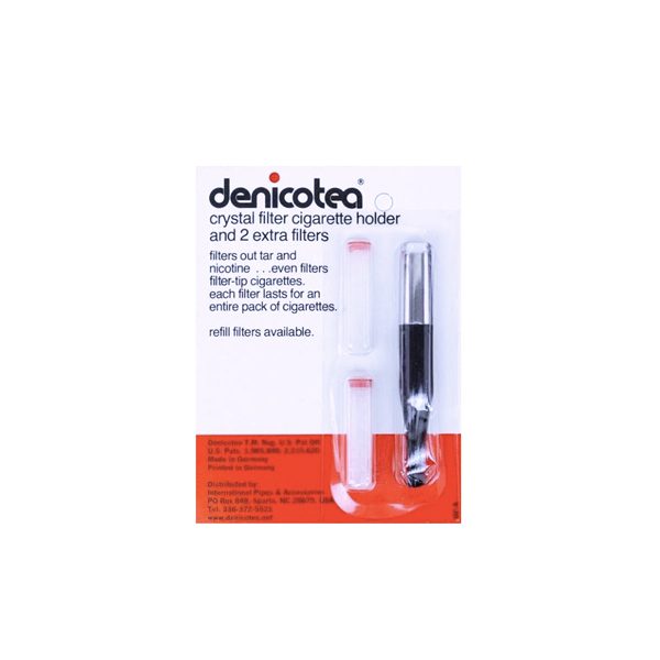Denicotea Filters