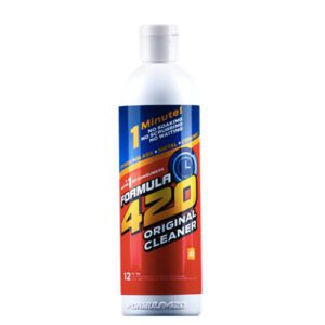 Formula Cleaner 420