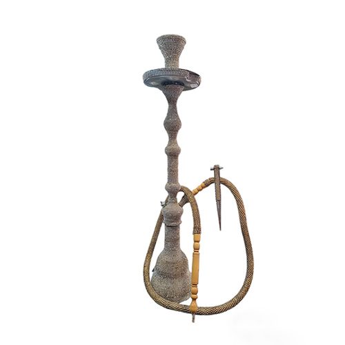 Aladdin Hookah