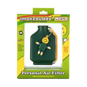 Smoke Buddy Personal Air Filter