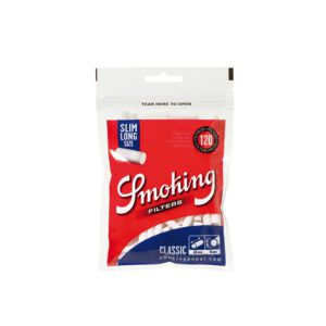 Smoking filters Slim Long Size