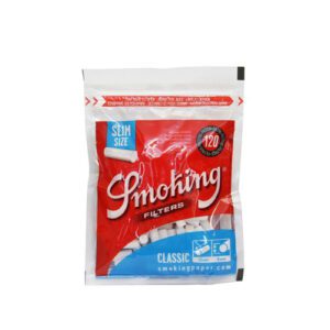 Smoking filters Slim Size