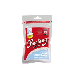 Smoking Filters Ultra Slim Long Size