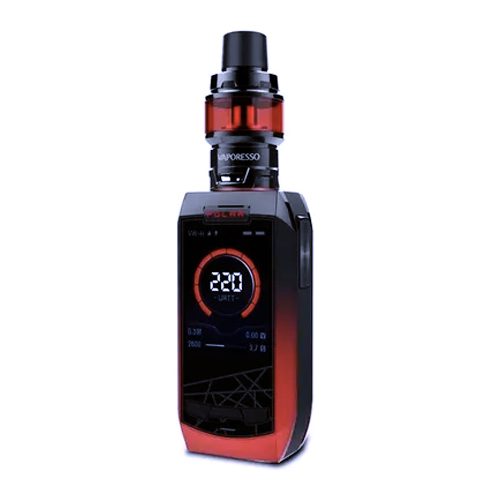 Vaporesso Polar Red